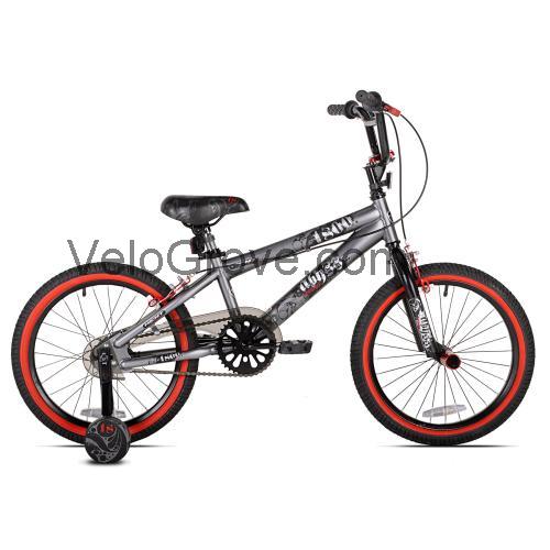 Kent Abyss specs and reviews